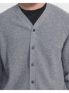 toby cardigan M0981720 BV6 - THEORY - BALAAN 5