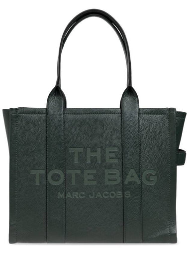 Marc Jacobs ‘The Tote Large’ Shopper Bag, Women's, Green - MARC JACOBS - BALAAN 1