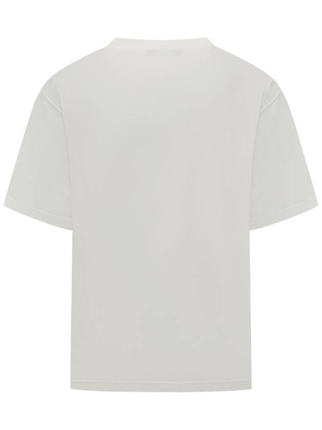 Dolce & Gabbana T-Shirt M/C - DOLCE&GABBANA - BALAAN 2