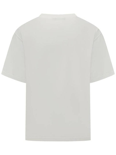 Dolce & Gabbana T-Shirt M/C - DOLCE&GABBANA - BALAAN 2