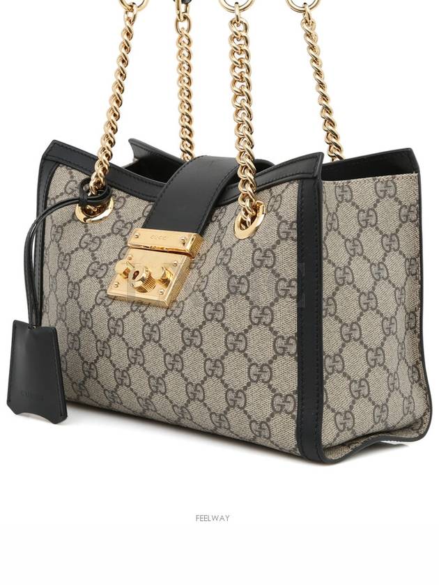 women shoulder bag - GUCCI - BALAAN 3