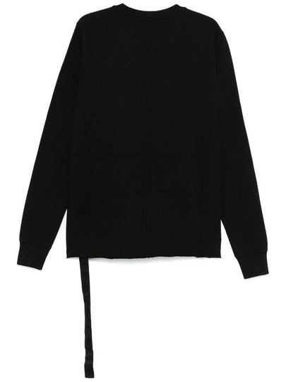 DRKSHDW crew-neck sweatshirt - RICK OWENS - BALAAN 2