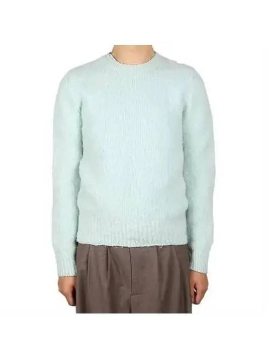 Brushed knit 270823 - AMI - BALAAN 1