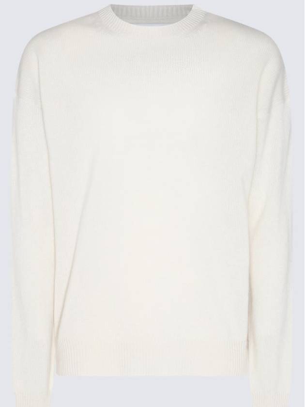 24FW Sweater J21GP0028 J13208105 - JIL SANDER - BALAAN 3