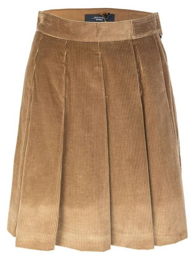 Weekend Max Mara Skirt - WEEKEND MAX MARA - BALAAN 1