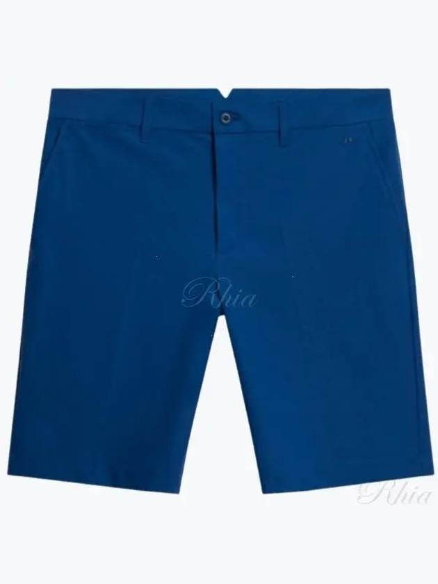 Golf Eloy Shorts GMPA08943 O341 Men's Eloy Shorts - J.LINDEBERG - BALAAN 2