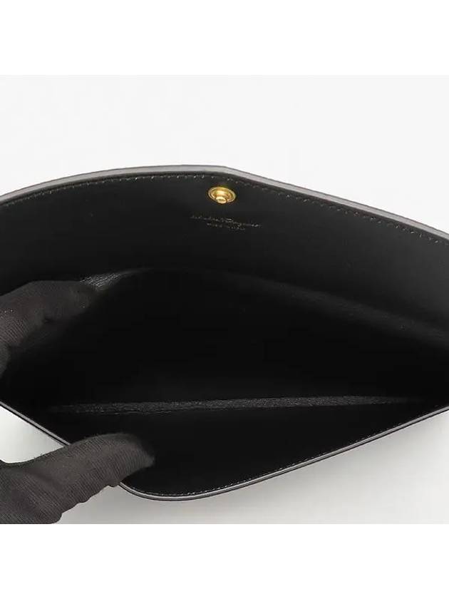 Ferragamo 22 clutch bag - SALVATORE FERRAGAMO - BALAAN 6