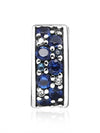 Pencey Blue Shining Clip Charm Silver - PANDORA - BALAAN 3