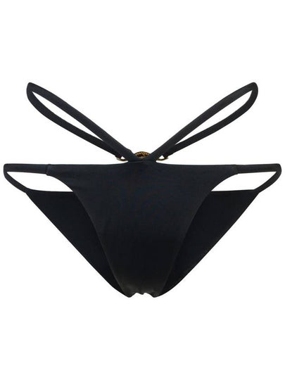 Bikini Swimsuit 10122301A08812 1B000 BLACK - VERSACE - BALAAN 2