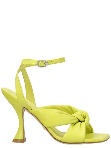 Stuart Weitzman 'Playa' Sandals - STUART WEITZMAN - BALAAN 1