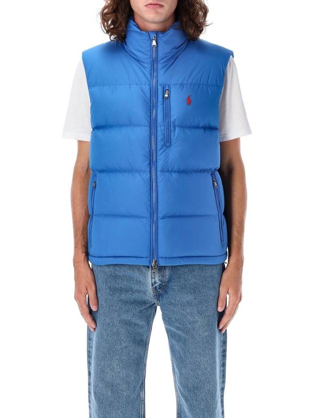 Puffer Vest - POLO RALPH LAUREN - BALAAN 1