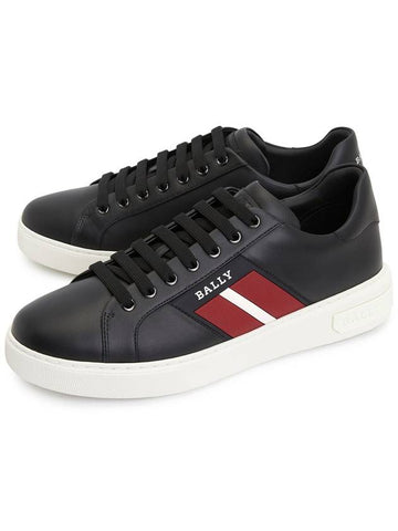 MYLTON 00 2 Men s Sneakers - BALLY - BALAAN 1