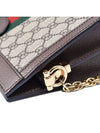 Women s Ophidia GG Supreme shoulder bag - GUCCI - BALAAN 6