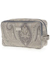 Profumi Pouch Bag Grey - ETRO - BALAAN 3