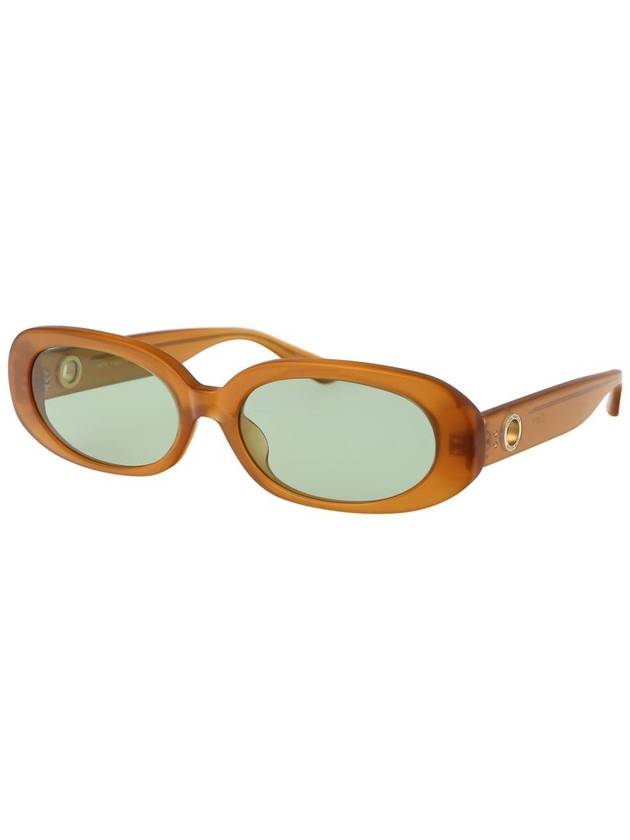 Linda Farrow Sunglasses - LINDA FARROW - BALAAN 2