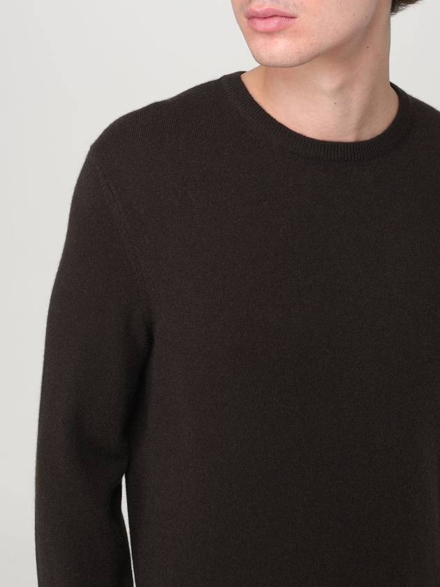 Sweater men Zegna - ERMENEGILDO ZEGNA - BALAAN 5