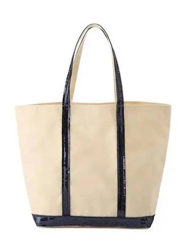 Women s tote bag 271149 - VANESSA BRUNO - BALAAN 1