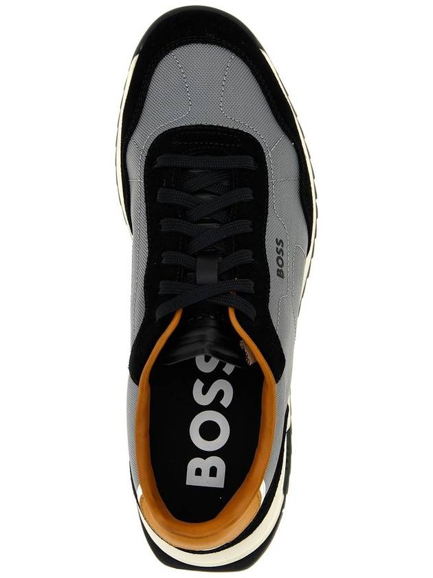 Hugo Boss 'Zayn' Sneakers - HUGO BOSS - BALAAN 4