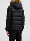 Men's Mayap Padding Black - MONCLER - BALAAN 5