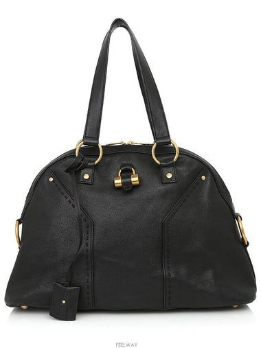 women tote bag - SAINT LAURENT - BALAAN 1