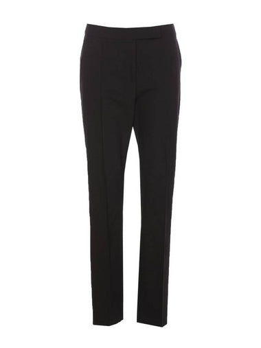 FW23 2311360237600 RINO 009 Skinny Pants - MAX MARA - BALAAN 1