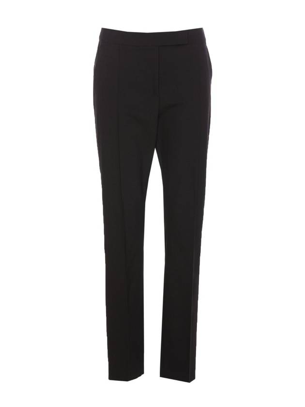 FW23 2311360237600 RINO 009 Skinny Pants - MAX MARA - BALAAN 1