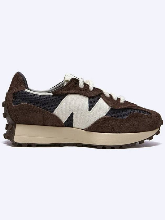 Sneakers Brown U327WVB - NEW BALANCE - BALAAN 2