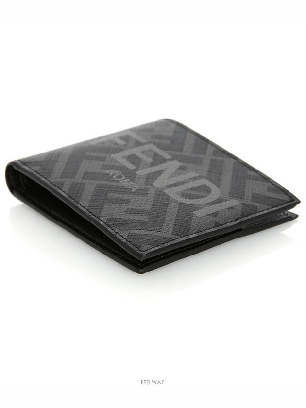 men s wallet - FENDI - BALAAN 5