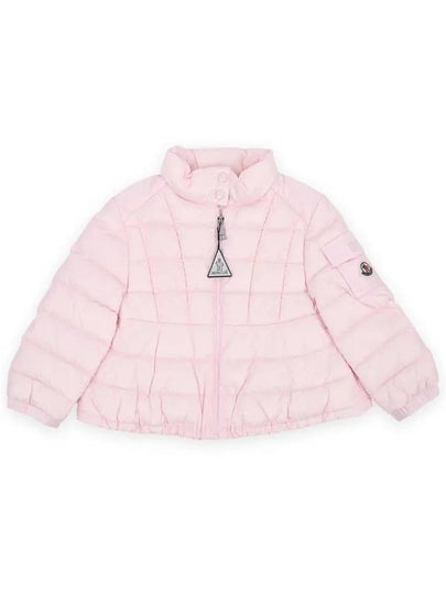 Kids AMINIA Lightweight Padded Jacket Pink 1A00028 595FE 50B 8 10A - MONCLER - BALAAN 2