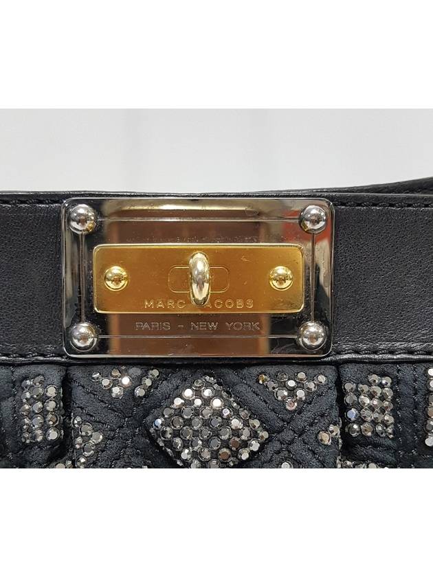 women cross bag - MARC JACOBS - BALAAN 3