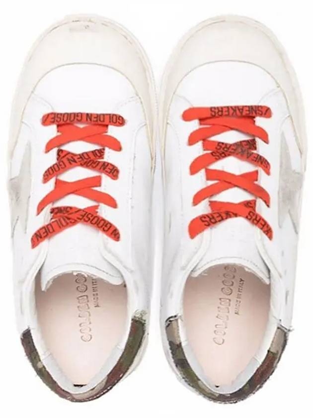 Superstar Sneakers Kids F002836 - GOLDEN GOOSE - BALAAN 2