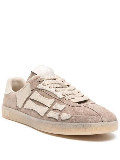 Amiri  Sneakers Brown - AMIRI - BALAAN 2