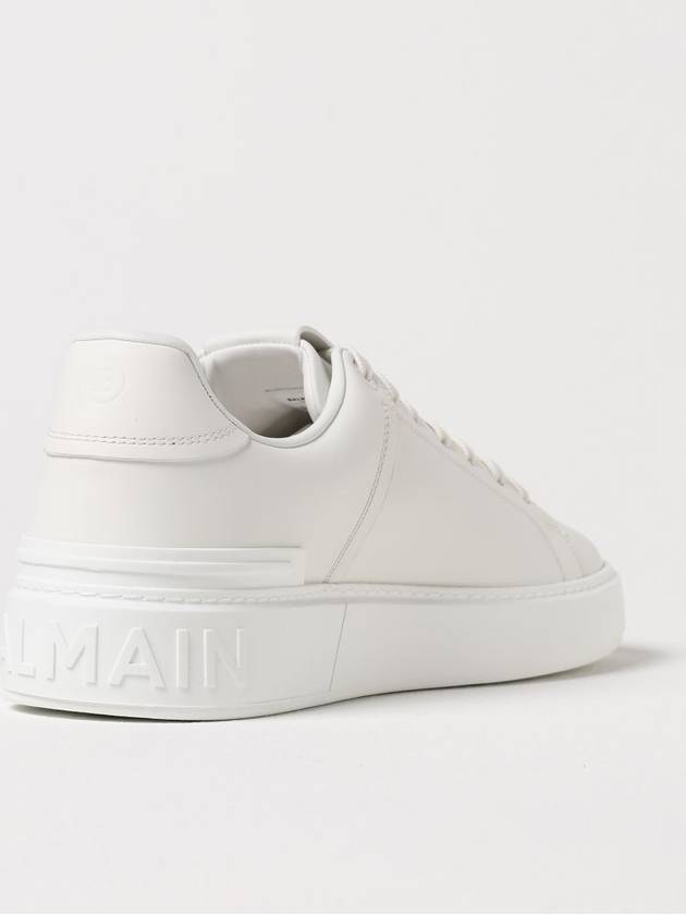 Sneakers men Balmain - BALMAIN - BALAAN 3