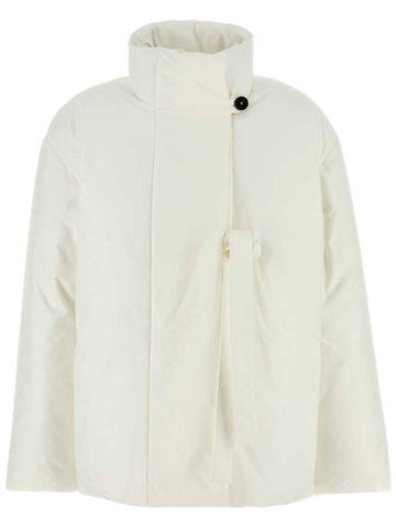 Jil Sander Jackets And Vests - JIL SANDER - BALAAN 1