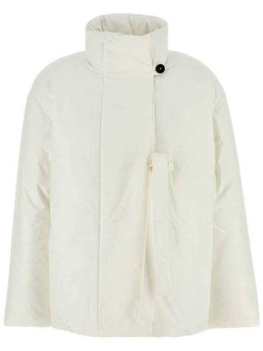 Jil Sander Jackets And Vests - JIL SANDER - BALAAN 1