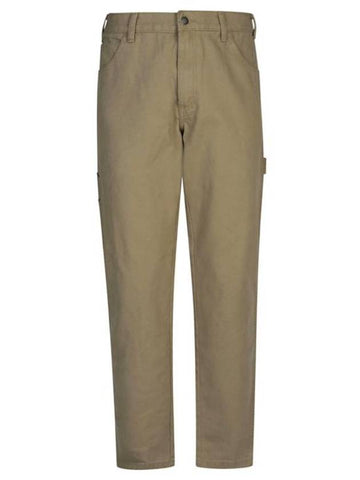 Straight Pants DK0A4XIF F021 - DICKIES - BALAAN 1