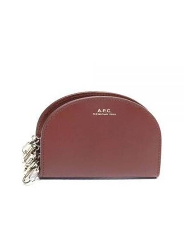 Demi Keyholder Red - A.P.C. - BALAAN 2