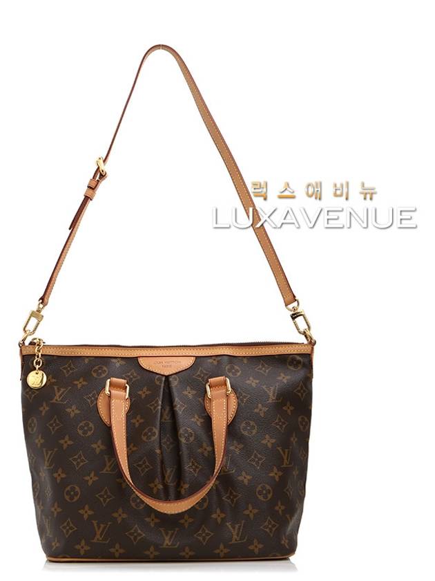 women tote bag - LOUIS VUITTON - BALAAN 10