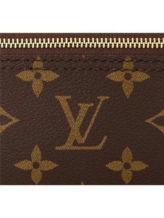 Packing Cube MM M43689 - LOUIS VUITTON - BALAAN 5