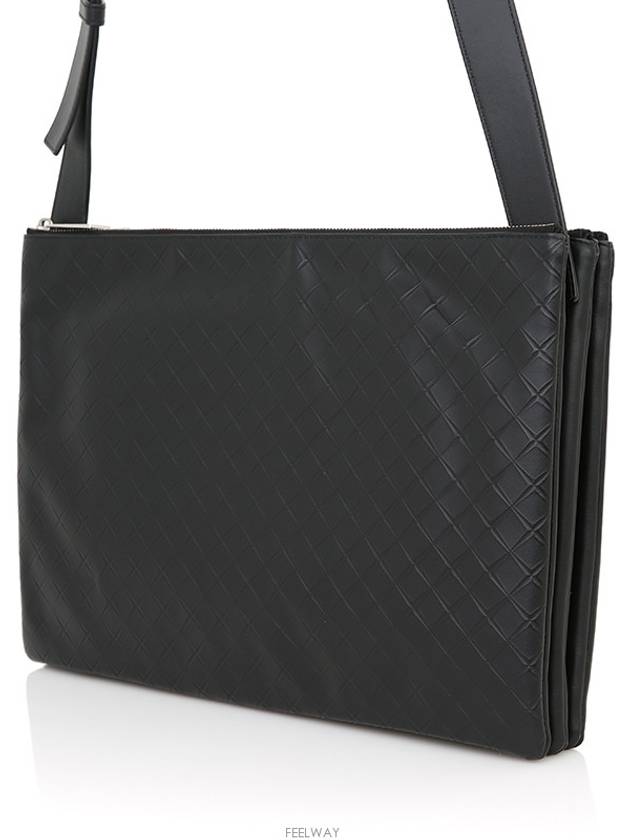 men cross bag - BOTTEGA VENETA - BALAAN 2