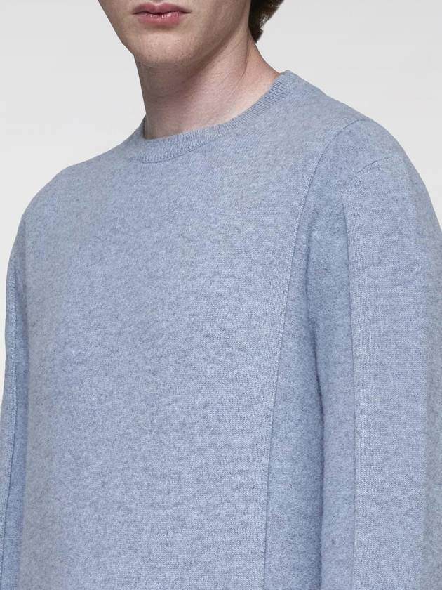 Sweater men Zegna - ERMENEGILDO ZEGNA - BALAAN 3