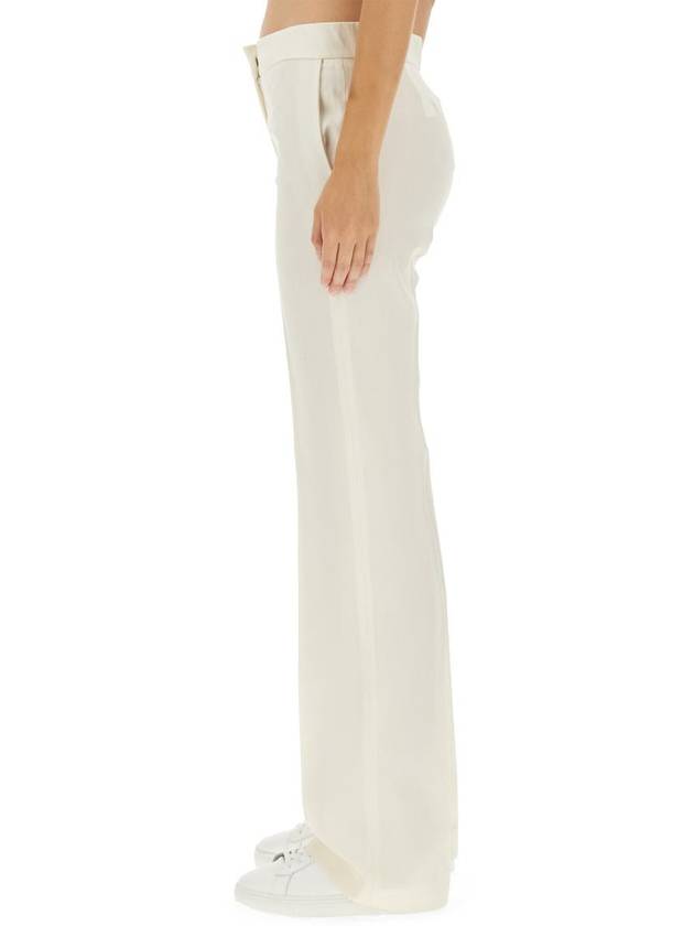 Fabiana Filippi Flare Fit Pants - FABIANA FILIPPI - BALAAN 4