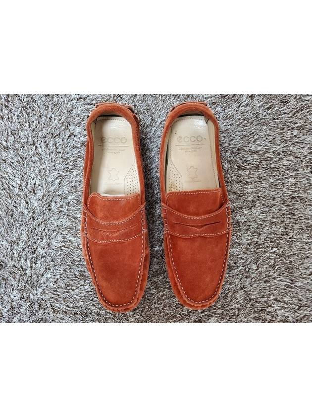 red loafers 43 280 - ECCO - BALAAN 8