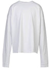 loose long sleeve t shirt - MARNI - BALAAN 7