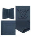 M81730 Card Business Holder - LOUIS VUITTON - BALAAN 5