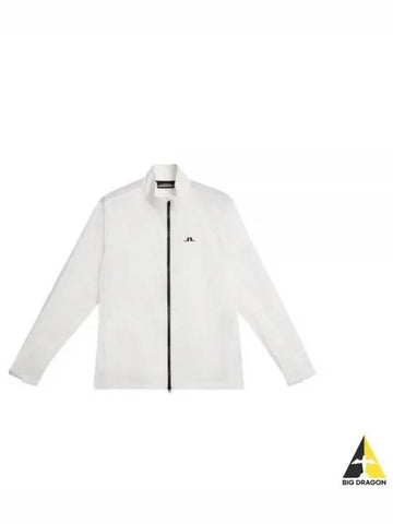 Ash Light Packable Jacket GMOW10910 0000 Men s - J.LINDEBERG - BALAAN 1