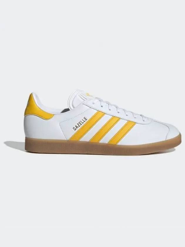 GAZELLE FTWWHTBOLDGOLDGUM4 - ADIDAS - BALAAN 1