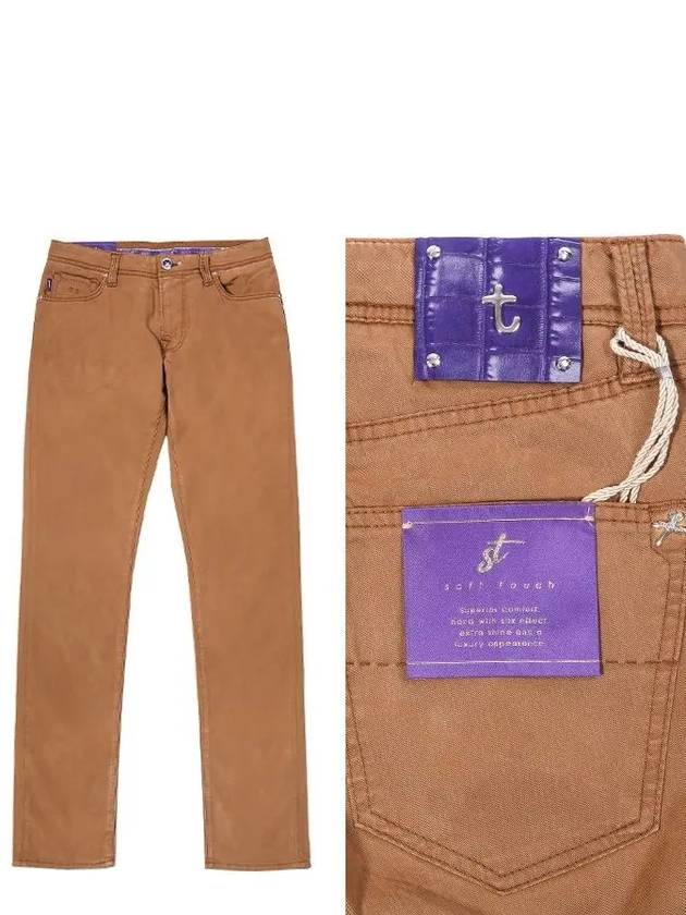 1967 SOFT TOUCH line jeans 21UB50001Z G148 0136_W108 - TRAMAROSSA - BALAAN 1