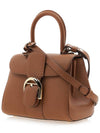 Briand Mini Rodeo Calf Vegetal - DELVAUX - BALAAN 3