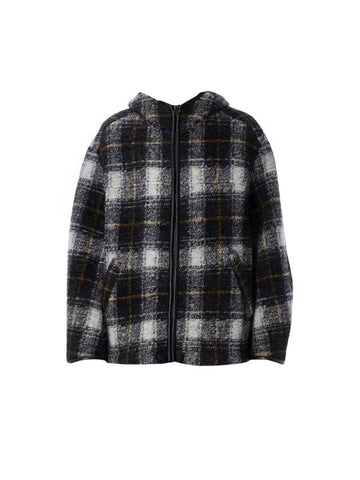 Marant Casual Jacket - ISABEL MARANT - BALAAN 1